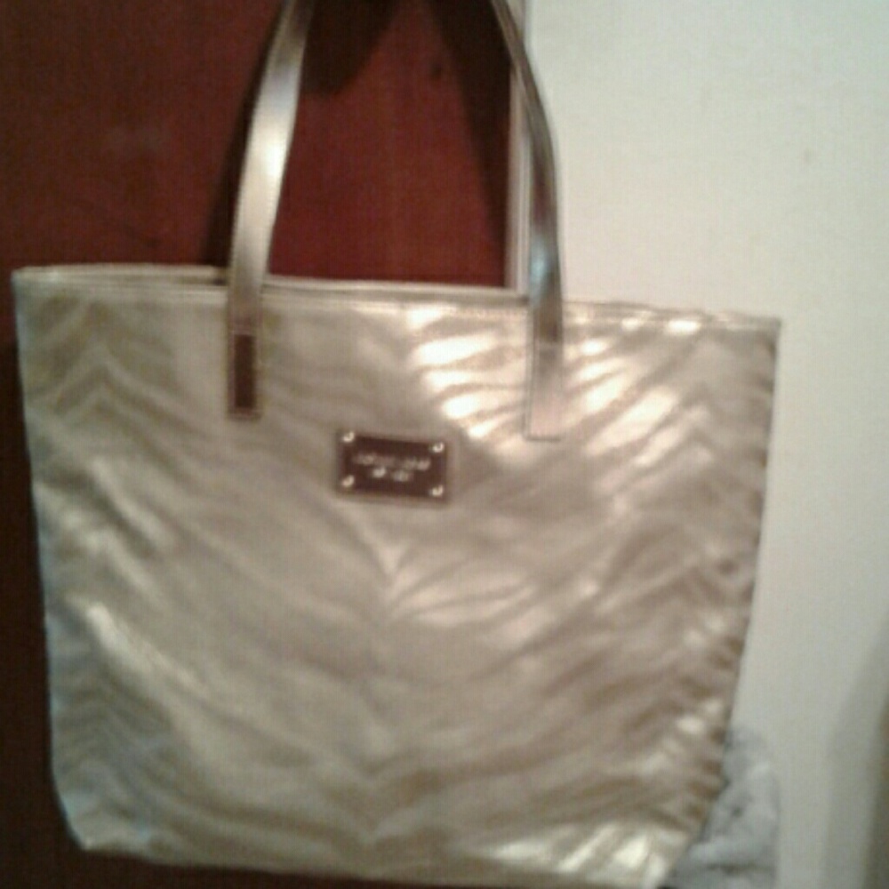 Michael Kors tote